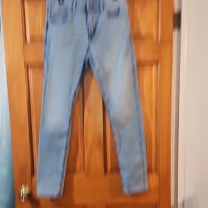 American Eagle Athletic Skinny Jeans